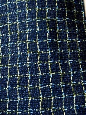 Vintage Jane Barnes Silk Tie